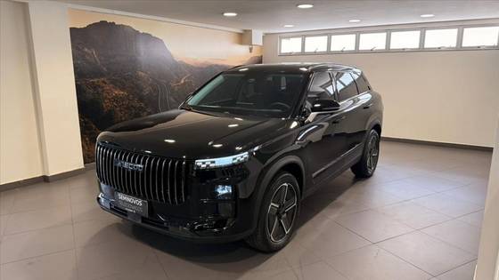 JAECOO 7 1.5 TGDI PHEV PRESTIGE DHT